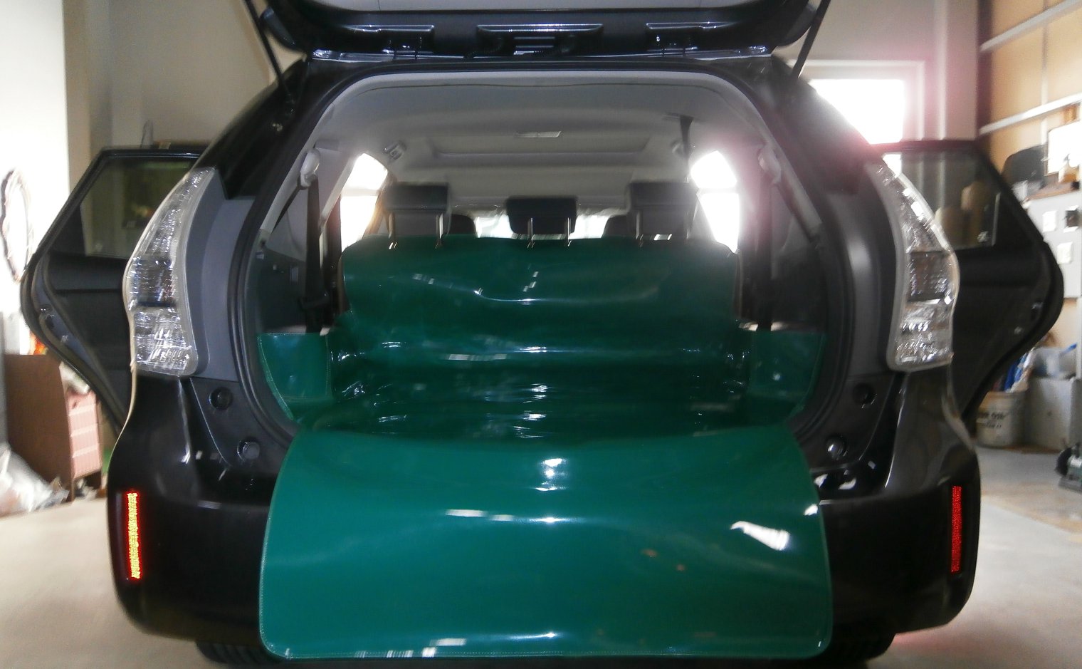 フロア、マット＆絨毯