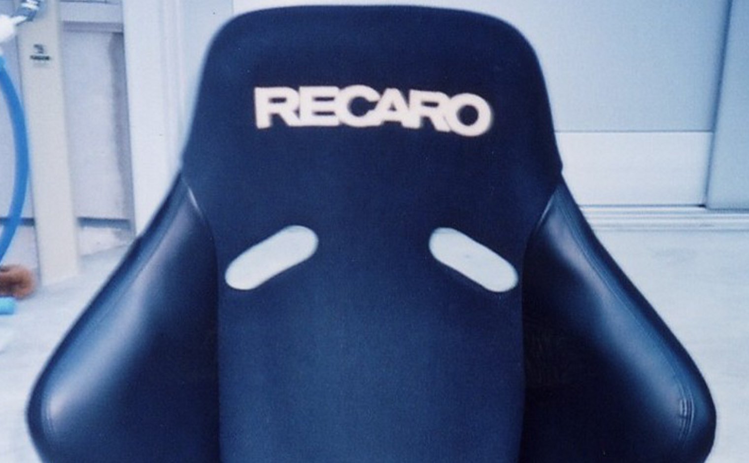 ＲＥＣＡＲＯ（レカロ）ＳＰ－Ｇ　張替